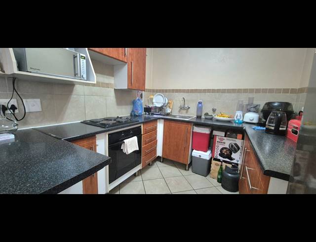 2 BEDROOM APARTMENT FOR SALE IN NOORDWYK